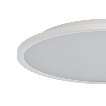 LED Ceiling Flush Light Alba CCT (96W)
