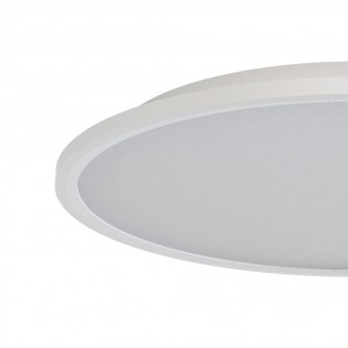 Plafón de techo LED Alba CCT (48W)