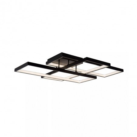 Flush light LED Lokero CCT Dim (60W)