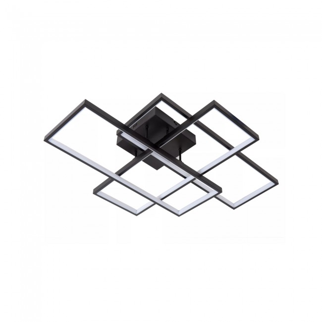 Flush light LED Lokero CCT Dim (60W)
