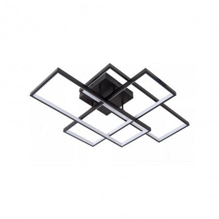 Flush light LED Lokero CCT Dim (60W)