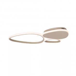 Flush light LED Samling CCT Dim (30W)