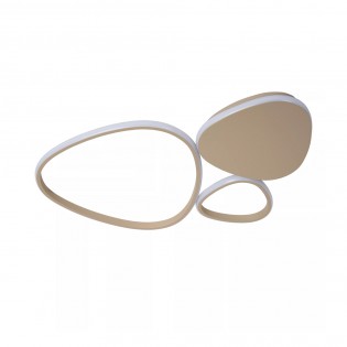 Flush light LED Samling CCT...
