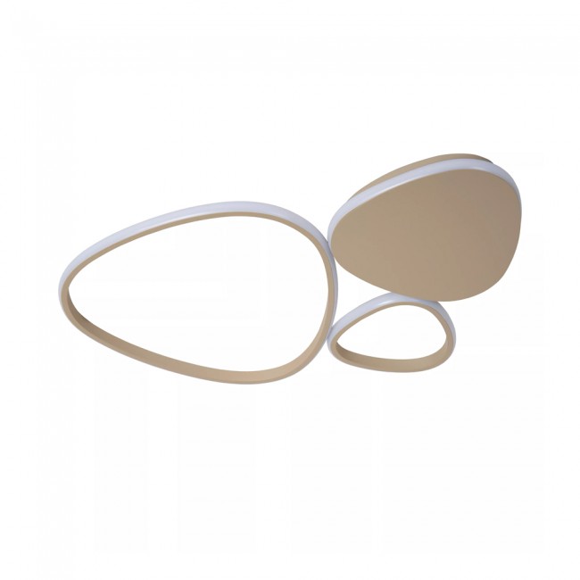 Flush light LED Samling CCT Dim (30W)