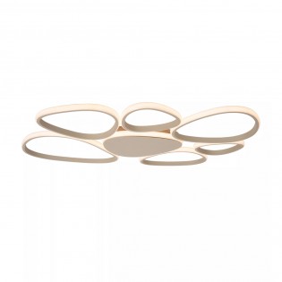 Flush light LED Samling CCT Dim (72W)