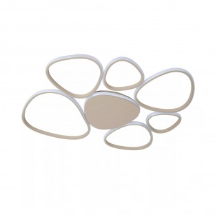 Flush light LED Samling CCT...