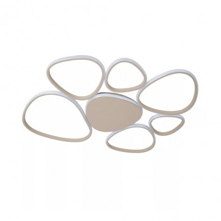 Plafón de techo LED Samling CCT Dim (72W)