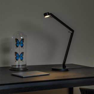 Flexo LED articulado Ogden 3-Dim (7W)