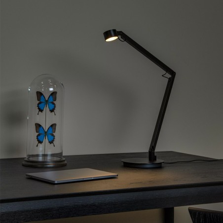 Articulated LED Flexo Ogden 3-Dim (7W)