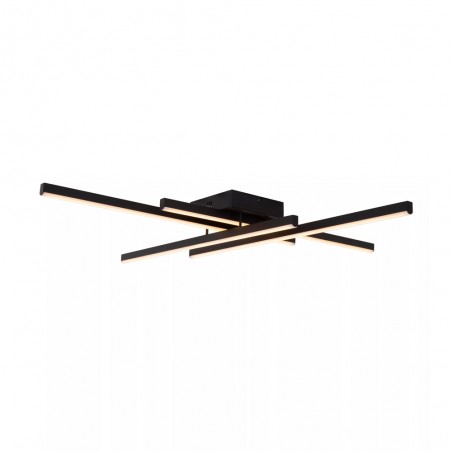 Flush light LED Novak CCT Dim (42W)