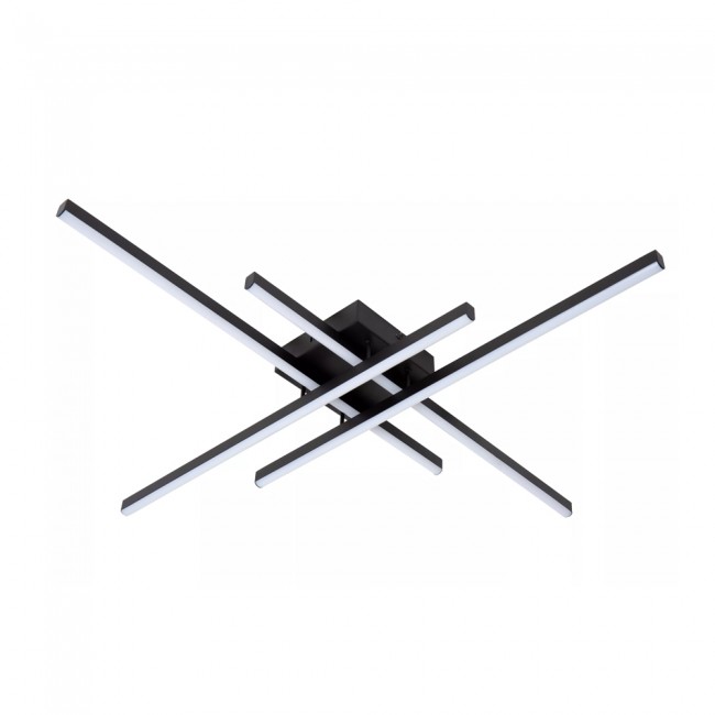Flush light LED Novak CCT Dim (42W)