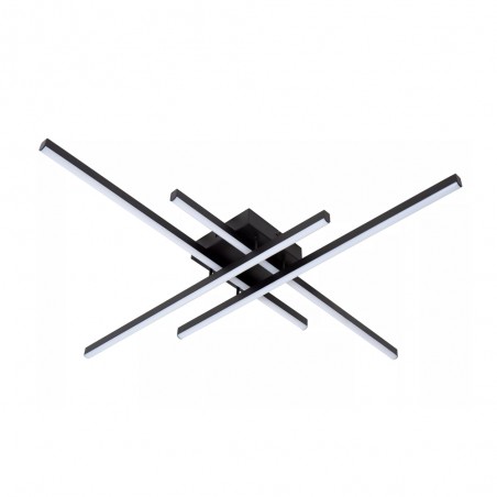 Flush light LED Novak CCT Dim (42W)