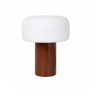 Lámpara de mesa Kenan