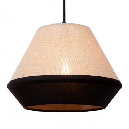 Pendant lamp Kala (4 lights)