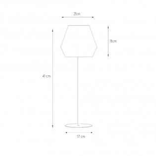 Table lamp Kala