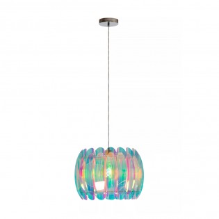 Children's pendant lamp Glinstar
