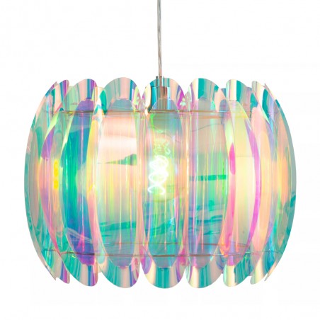 Children's pendant lamp Glinstar