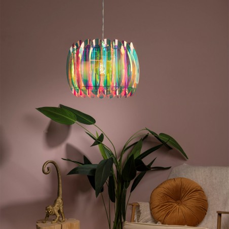 Children's pendant lamp Glinstar