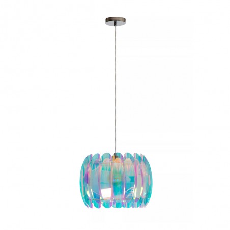 Children's pendant lamp Glinstar