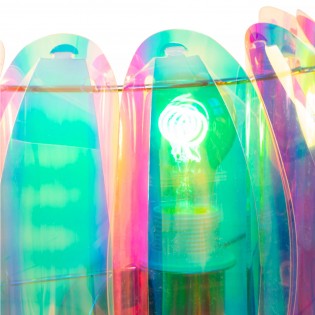 Children's wall lamp Glinstar