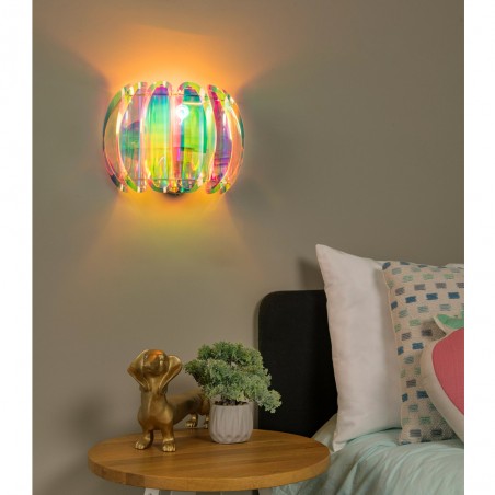 Children's wall lamp Glinstar