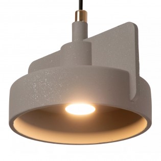 Pendant lamp Ninja C