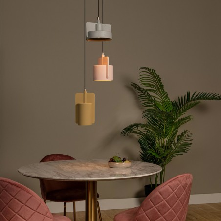 Pendant lamp Ninja Mix (3 lights)