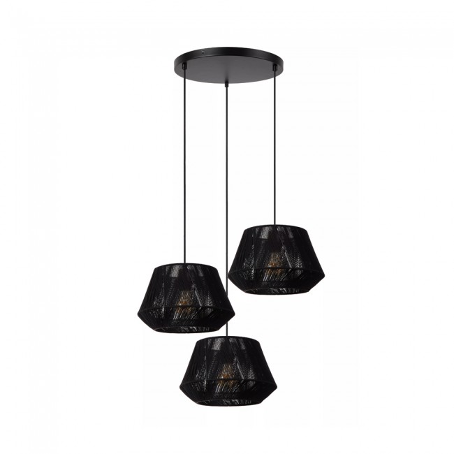 Ceiling lamp Jessica (3 lights)