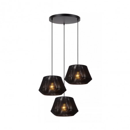 Ceiling lamp Jessica (3 lights)