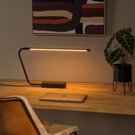 Lámpara de escritorio LED Madison Dim (6.5W)