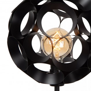 Floor lamp Hannelore