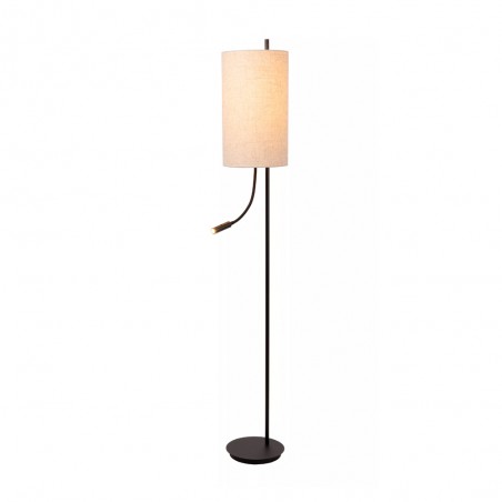 Lámpara de pie con lector LED Magic (3W)