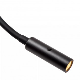 Floor lamp with reader LED Magic (3W)