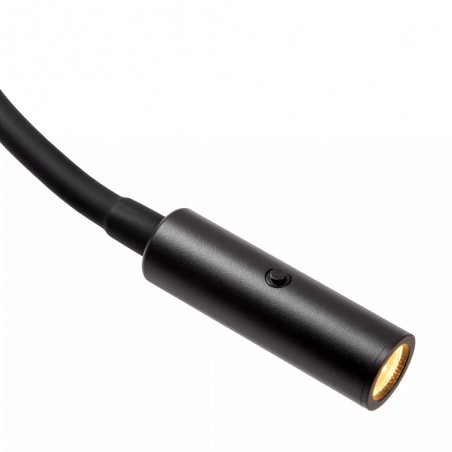 Lámpara de pie con lector LED Magic (3W)