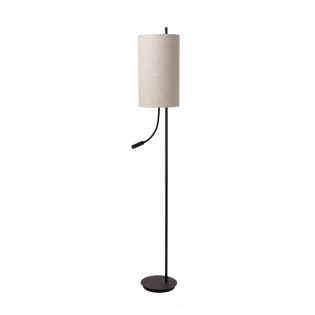 Floor lamp with reader LED Magic (3W)