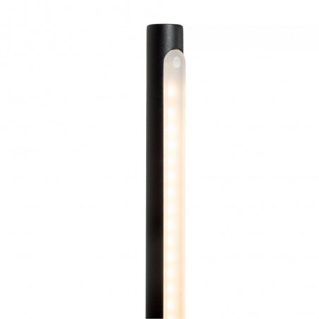 Lámpara de pie LED Finan 3-Dim (32W)