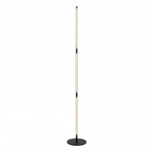 Lámpara de pie LED Finan 3-Dim (32W)