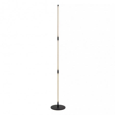 Lámpara de pie LED Finan 3-Dim (32W)