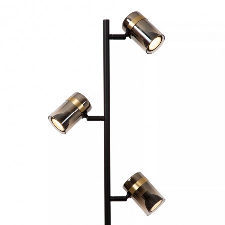 Floor lamp Upton (3 lights)