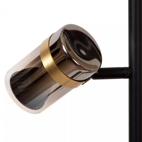 Floor lamp Upton (3 lights)