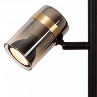 Floor lamp Upton (3 lights)