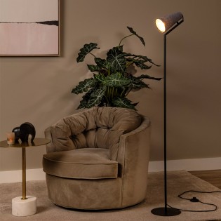 Floor lamp Bensen