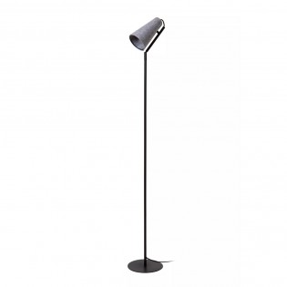 Floor lamp Bensen