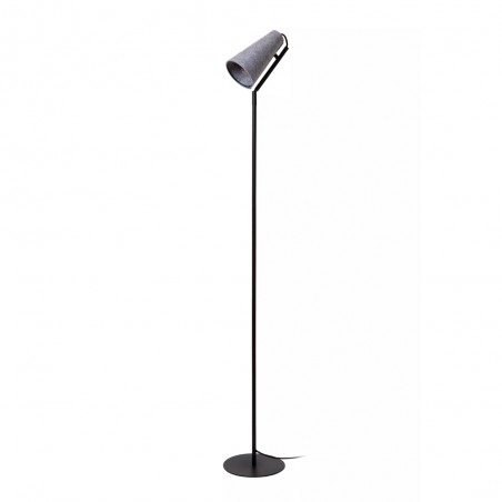 Floor lamp Bensen