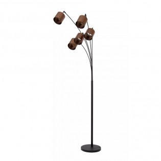 Floor lamp Rankos (5 lights)