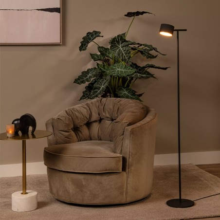 Lámpara de pie LED Gian Dim (9W)