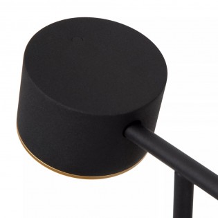 Lámpara de pie LED Gian Dim (9W)