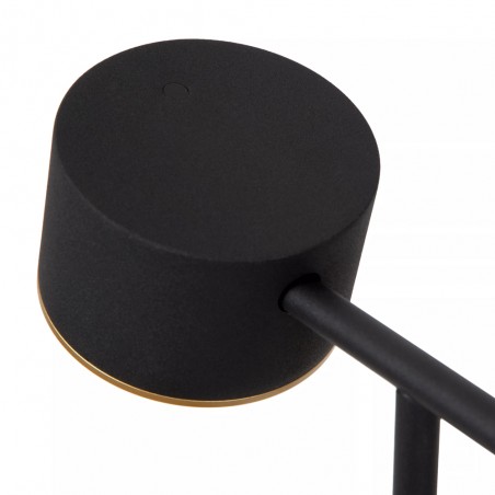 Lámpara de pie LED Gian Dim (9W)