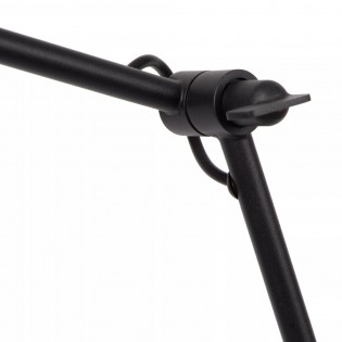 Lámpara de pie LED Milne Dim (8W)