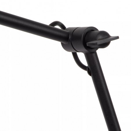 Lámpara de pie LED Milne Dim (8W)